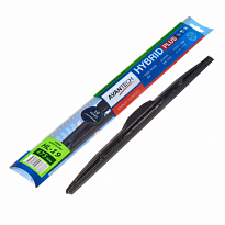 AVANTECH Щетка стеклоочистителя гибридная на левый руль Hybrid 475мм (19'') (HL-19)126056